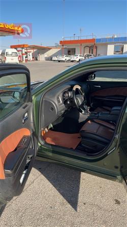 دودج تشارجر